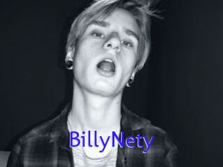 BillyNety