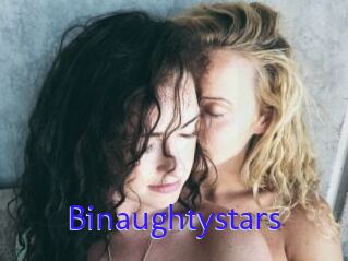 Binaughtystars