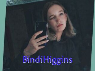 BindiHiggins