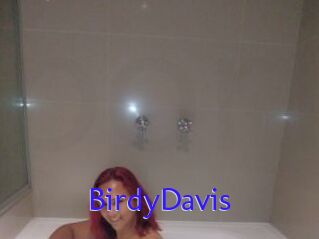 BirdyDavis