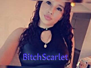 BitchScarlet