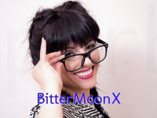 BitterMoonX