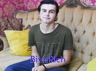 BivisRich