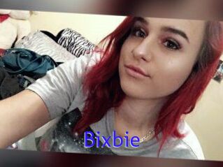 Bixbie