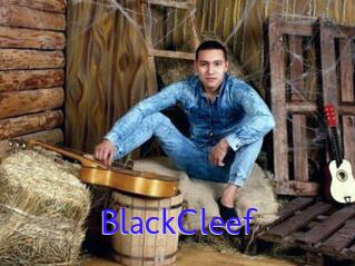 BlackCleef