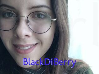 BlackDiBerry