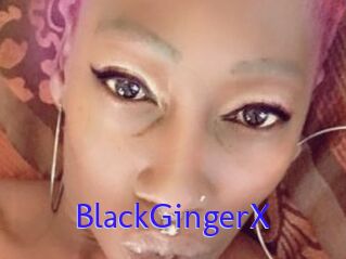 BlackGingerX