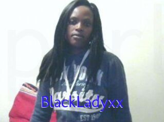 BlackLadyxx