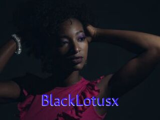 BlackLotusx