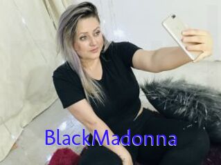 BlackMadonna