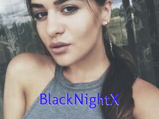 BlackNightX