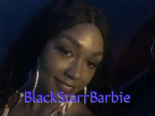 BlackStarrBarbie