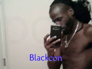 Blackcon