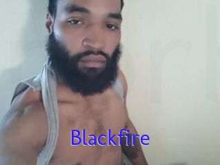 Blackfire