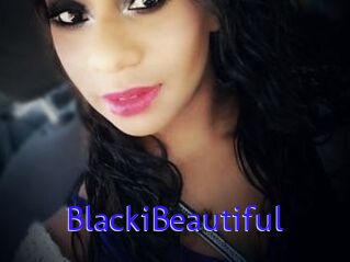 BlackiBeautiful