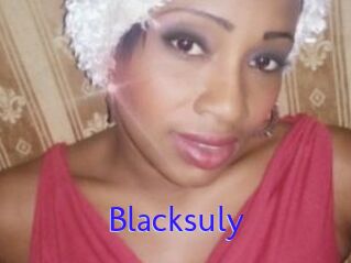 Blacksuly