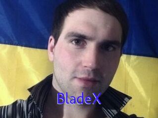 Blade_X