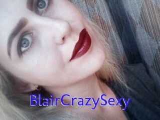 BlairCrazySexy