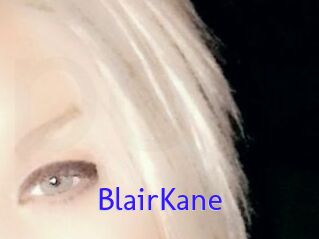 BlairKane