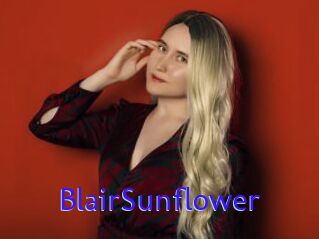 BlairSunflower