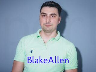 BlakeAllen