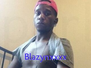 Blazynxxxx