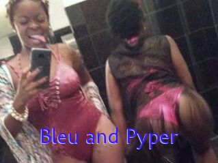 Bleu_and_Pyper