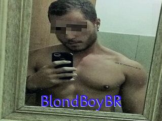 BlondBoyBR