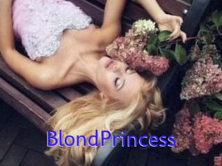 BlondPrincess