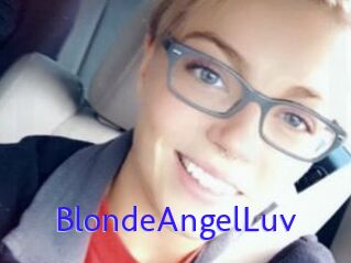 BlondeAngelLuv