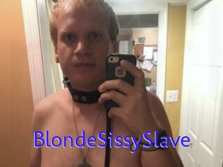 BlondeSissySlave