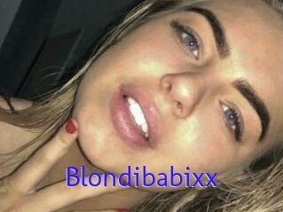 Blondibabixx