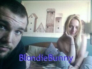 BlondieBunny