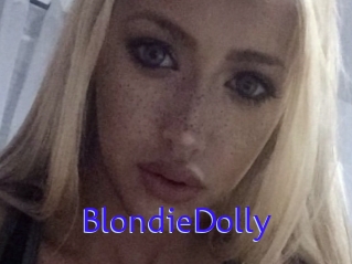 BlondieDolly