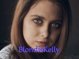 BlondieKelly