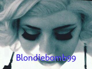 Blondiebomb99