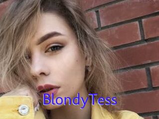 BlondyTess