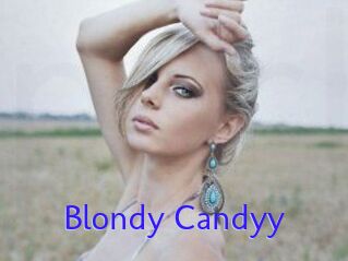 Blondy_Candyy