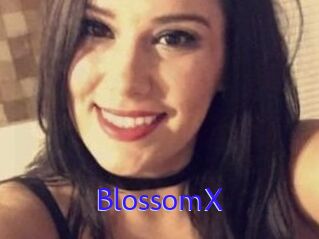 Blossom_X