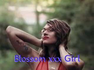 Blossom_xxx_Girl