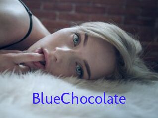 BlueChocolate