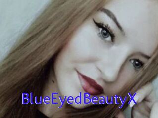 BlueEyedBeautyX