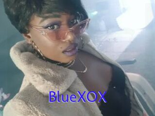 BlueXOX