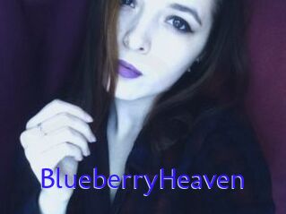 BlueberryHeaven