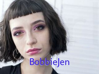 BobbieJen