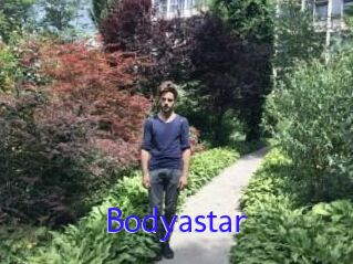 Bodyastar