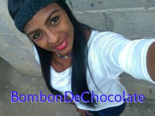 BombonDeChocolate