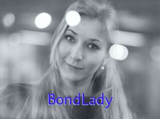 BondLady