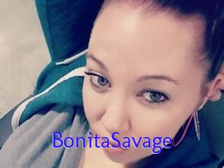 BonitaSavage