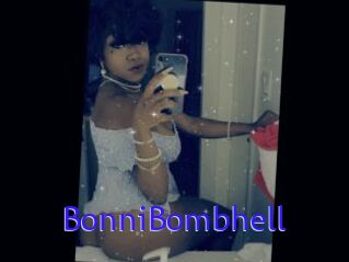 BonniBombhell